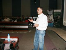 کنگره پریودونتولوژی - کیش