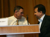 کنگره پریودونتولوژی - کیش