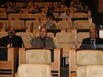 کنگره پریودونتولوژی - کیش