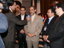 کنگره پریودونتولوژی - کیش