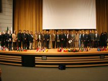 کنگره پریودونتولوژی - کیش