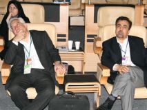 کنگره پریودونتولوژی - کیش