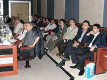 کنگره پریودونتولوژی - کیش