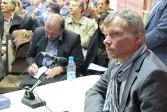 Peri-Implantitis workshop 2015