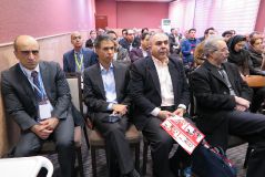 Peri-Implantitis workshop 2015