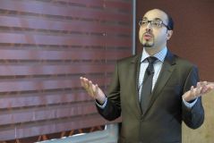 Peri-Implantitis workshop 2015