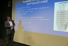 15th annual prostho meeting