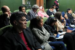 15th annual prostho meeting