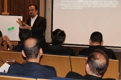 دوره های آموزشی