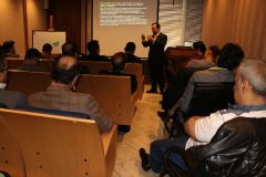 كورس جامع سينوس ليفت دكتر غلامی