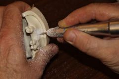 دوره جامع سینوس لیفت همراه با کارگاه عملی دكتر رضا عميد