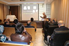 Implant Prosthetic Therapy Considerations_1