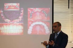 مدرس دکتر جان نثار