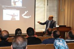 دوره ملاحظات درمانهای پروتزی ایمپلنت - ۲۸ و ۲۹ آذرماه ۹۸