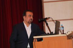 مدرسین دکتر غلامی - دکتر سیامک یعقوبی