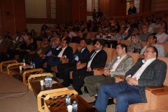 مدرسین دکتر عمید - دکتر نوید شریف زاده