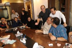 كارگاه عملی - دکتر عمید