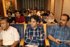 مدرس دکتر غلامی