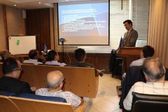 مدرس دكتر مبينی