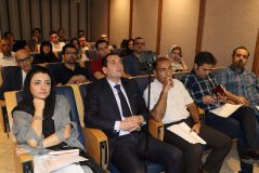 مدرس دكتر سامان نصيری