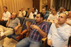 اصول مبانی GBR  - مدرس  دکتر معير