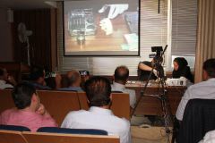 دوره های آموزشی