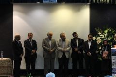 پنجمین سمپوزیوم استئولوژی ایران