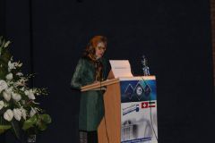 پنجمین سمپوزیوم استئولوژی ایران