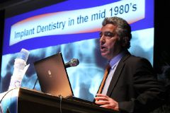 پنجمین سمپوزیوم استئولوژی ایران