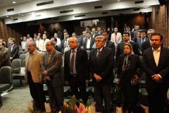 پنجمین سمپوزیوم استئولوژی ایران