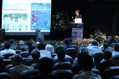 پنجمین سمپوزیوم استئولوژی ایران