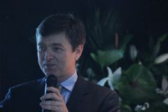 پنجمین سمپوزیوم استئولوژی ایران