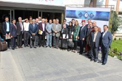 پنجمین سمپوزیوم استئولوژی ایران