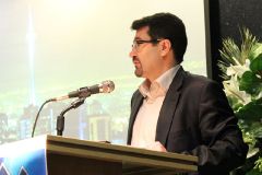 پنجمین سمپوزیوم استئولوژی ایران