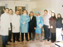 سمپوزیم‌های استئولوژی ایران