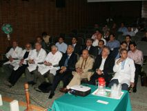 استئولوژی 2 در دانشکده دندانپزشکی شهید بهشتی - تهران