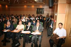 سمپوزیم‌های استئولوژی ایران