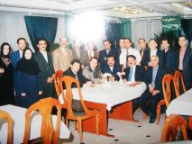  دومین سمپوزیوم استئولوژی ایران