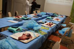 دوره پيشرفته نانو بن - آلمان