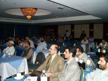 دوره مدون آموزش ایمپلنت - دبی