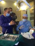 master course in Periodontal plastic surgery