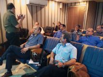 دوره آموزشي جراحي پريودونتال 94