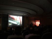 دوره جامع افزایش طول تاج کلینیکی - شهریور ۹۵