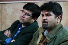 كنگره انجمن جراحان فك و صورت 94