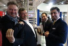 OMFS annual meeting 2016