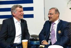 OMFS annual meeting 2016