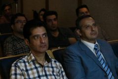 دوره پیشرفته ایمپلنت های فوری و بازسازی زیبایی - شهریور ۹۵