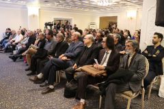 18 th International congress of Iranian association of oral and maxillofacial surgeons_2