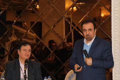 18 th International congress of Iranian association of oral and maxillofacial surgeons_4