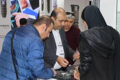 18 th International congress of Iranian association of oral and maxillofacial surgeons_1